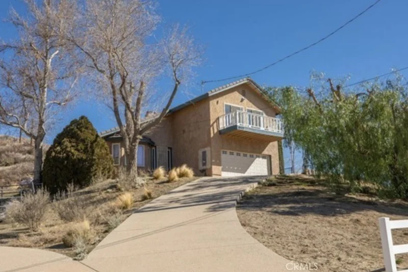 8511 Calva, Leona Valley, CA 93551