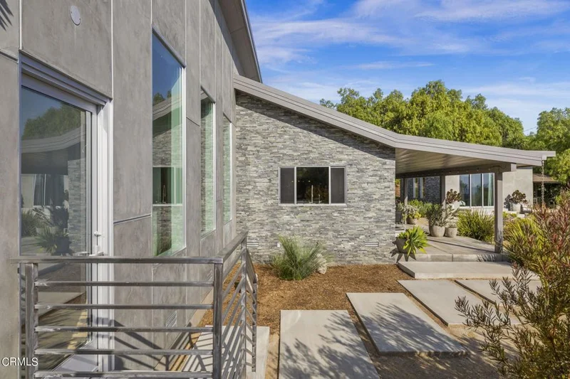 1152 Rancho, Ojai, CA 93023