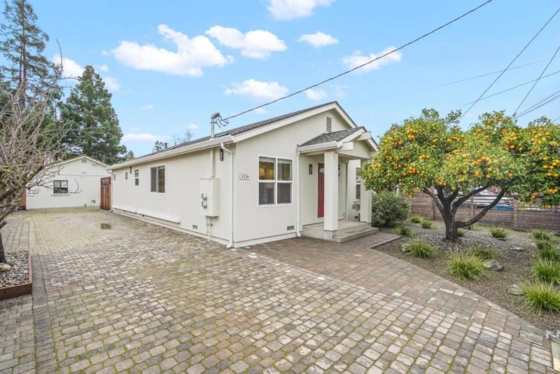 1156 Davis, Redwood City, CA 94061