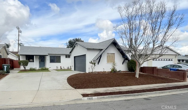 1165 Kinbrae, Hacienda Heights, CA 91745