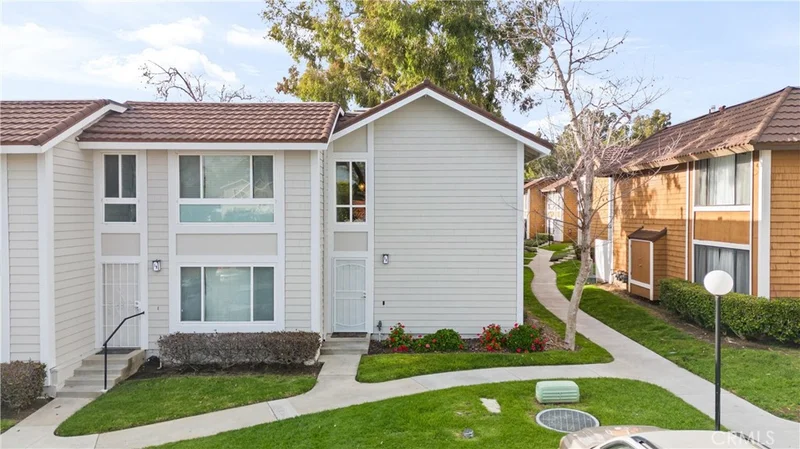 25885 Trabuco #18, Lake Forest, CA 92630
