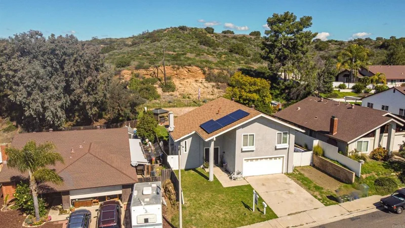 1876 Lavala Ln, El Cajon, CA 92021