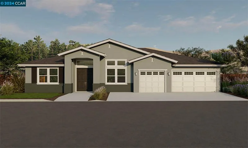 5181 Grapevine Lane, Oakley, CA 94561