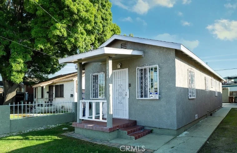 626 Cherry, Compton, CA 90222