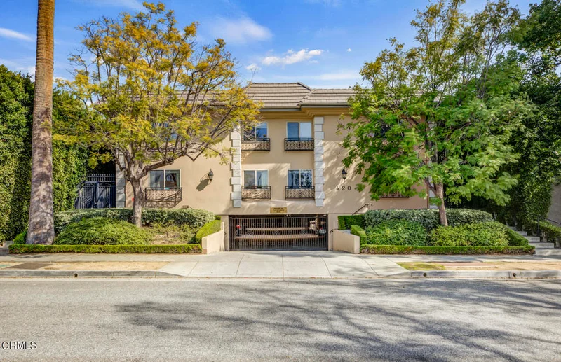 420 Oak Knoll #6, Pasadena, CA 91101