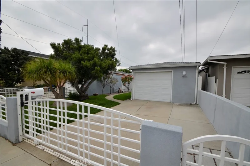 4610 153rd, Lawndale, CA 90260