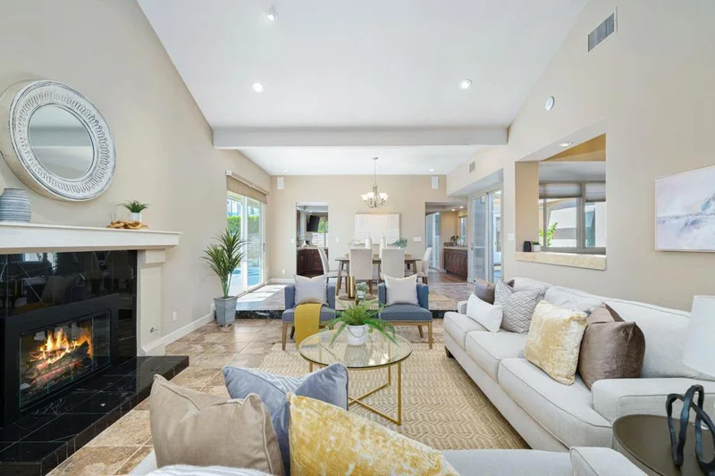 27 San Juan, Rancho Mirage, CA 92270