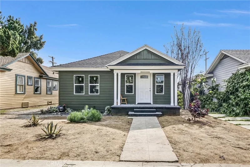 1864 38th, Los Angeles, CA 90062