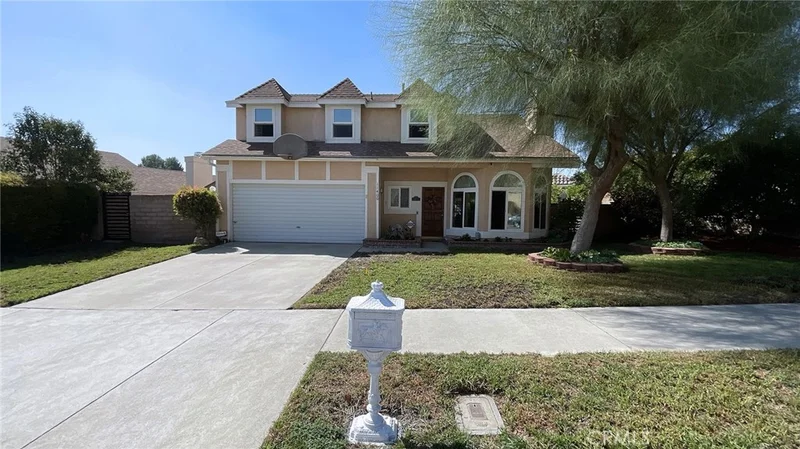 11400 Terra Vista, Sylmar, CA 91342