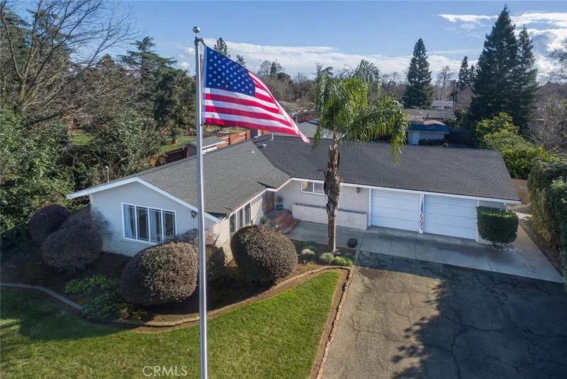 1885 Sycamore, Gridley, CA 95948