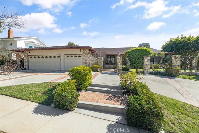 8734 Lindante, Whittier, CA 90603