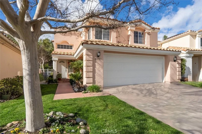 25703 Elliot, Stevenson Ranch, CA 91381