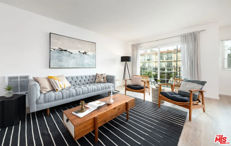 1014 4th Street 4, Santa Monica, CA 90403