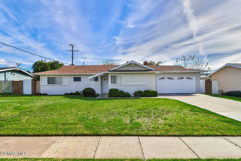 1870 Burch, Simi Valley, CA 93063