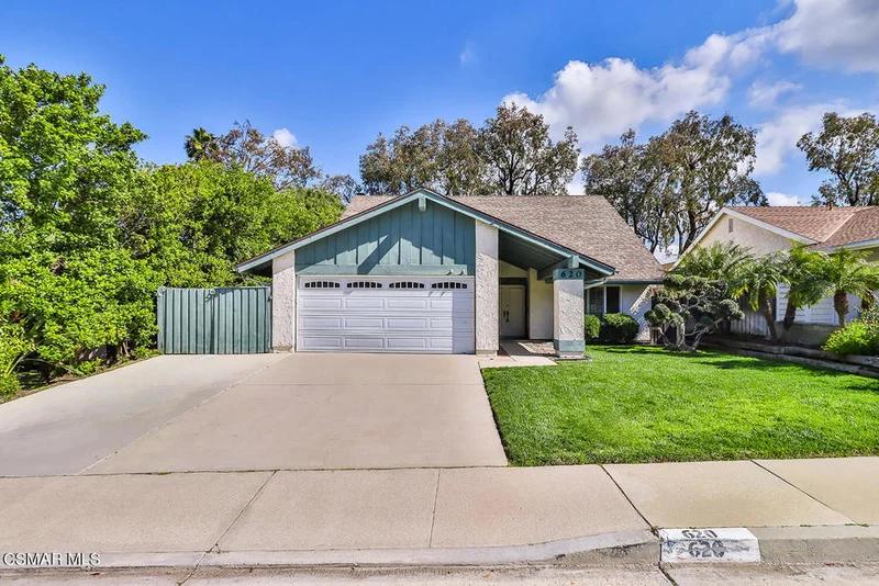 620 Los Vientos, Newbury Park, CA 91320
