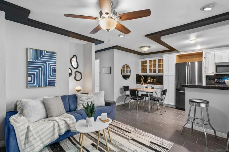 4150 34th St. ##5, San Diego, CA 92104
