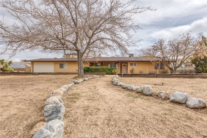 8457 Bannock, Yucca Valley, CA 92284