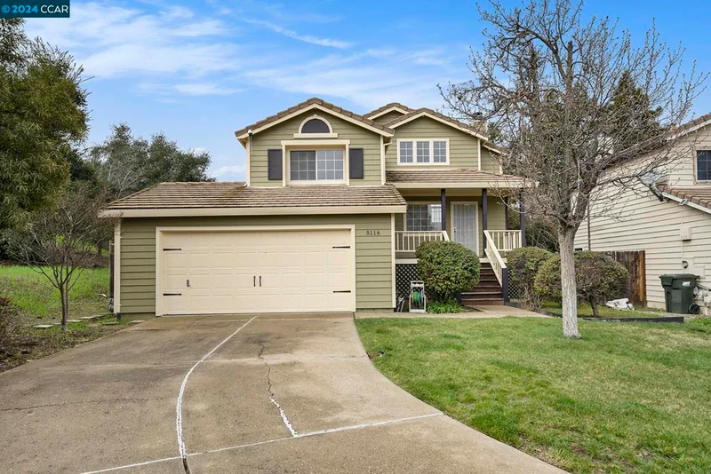 5116 Tumbleweed Ct, Antioch, CA 94531