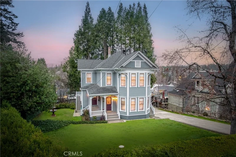 418 Kate Hayes, Grass Valley, CA 95945
