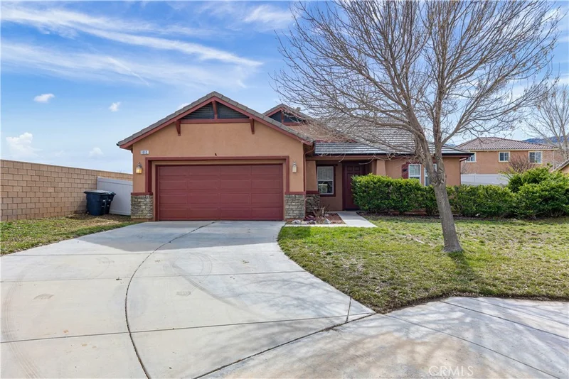 1012 Maggie, Tehachapi, CA 93561