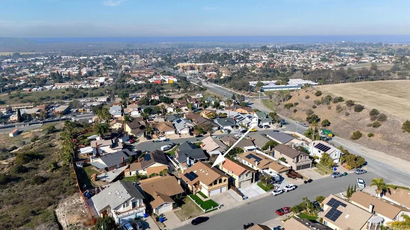 2250 Delany, San Ysidro, CA 92173