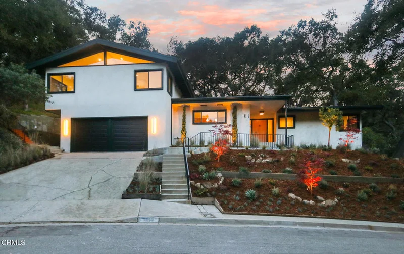 4115 Encinas, La Canada Flintridge, CA 91011