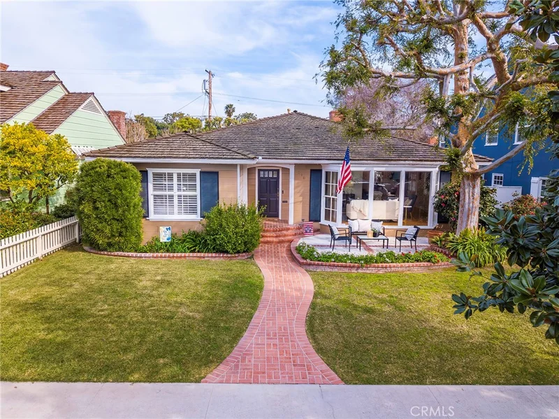 516 Flint, Long Beach, CA 90814
