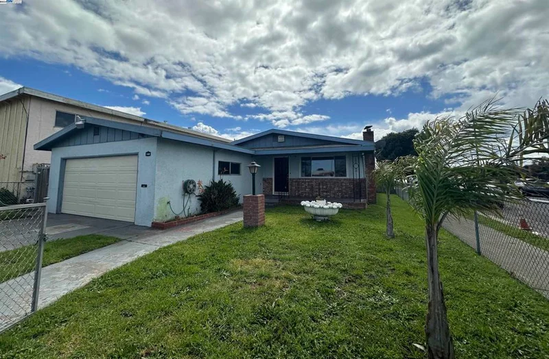 1900 Cutting Blvd, Richmond, CA 94804