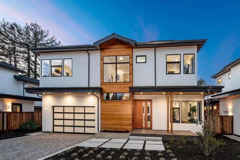 10 Cardinal, Menlo Park, CA 94025