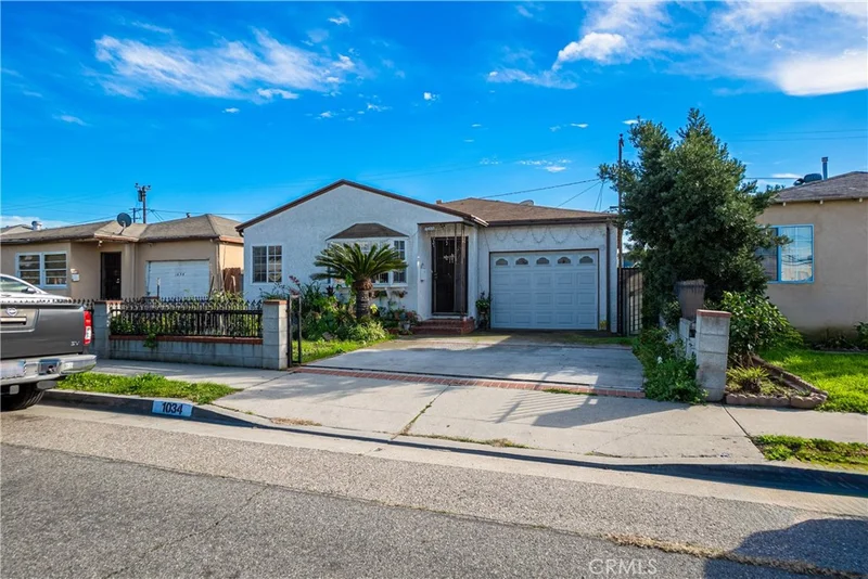 1034 Spicer, Carson, CA 90745