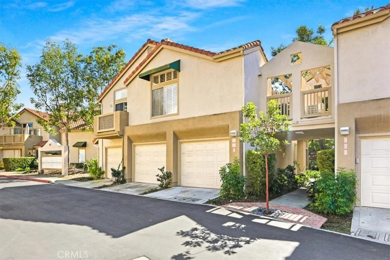 10 Daytona #124, Laguna Niguel, CA 92677