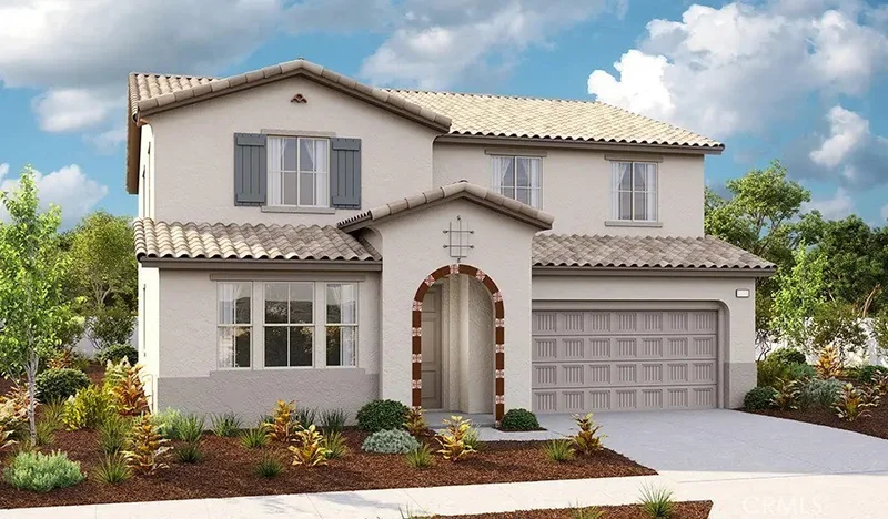 2543 Wild Rose, Perris, CA 92570