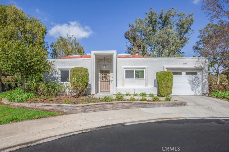 5478 Paseo Del Lago #A, Laguna Woods, CA 92637