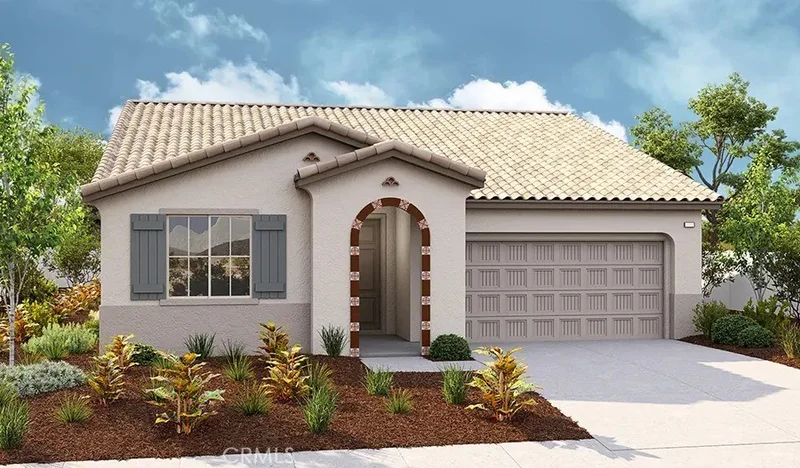 2542 Wild Rose, Perris, CA 92570