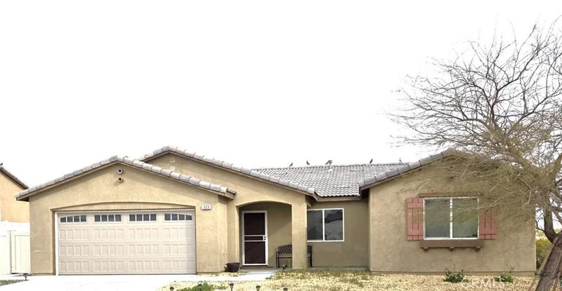 909 Bluebird, Barstow, CA 92311