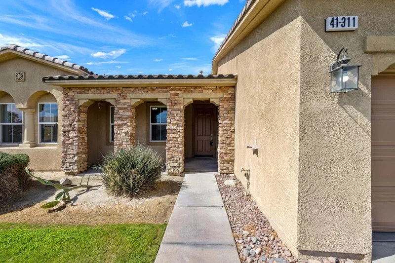 41311 Endicott, Indio, CA 92203