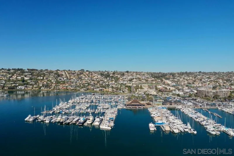 1021 Scott St #154, San Diego, CA 92106