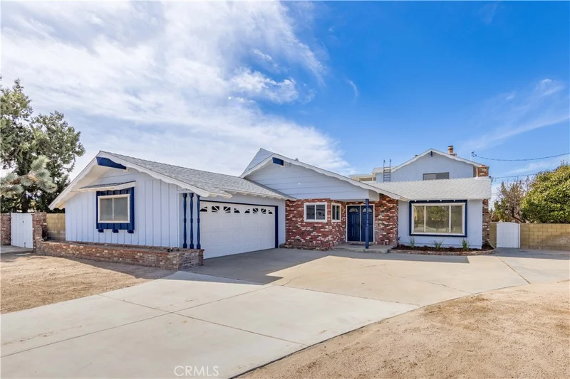 42453 30th, Lancaster, CA 93536