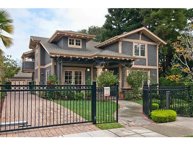 1032 Cabrillo, Burlingame, CA 94010