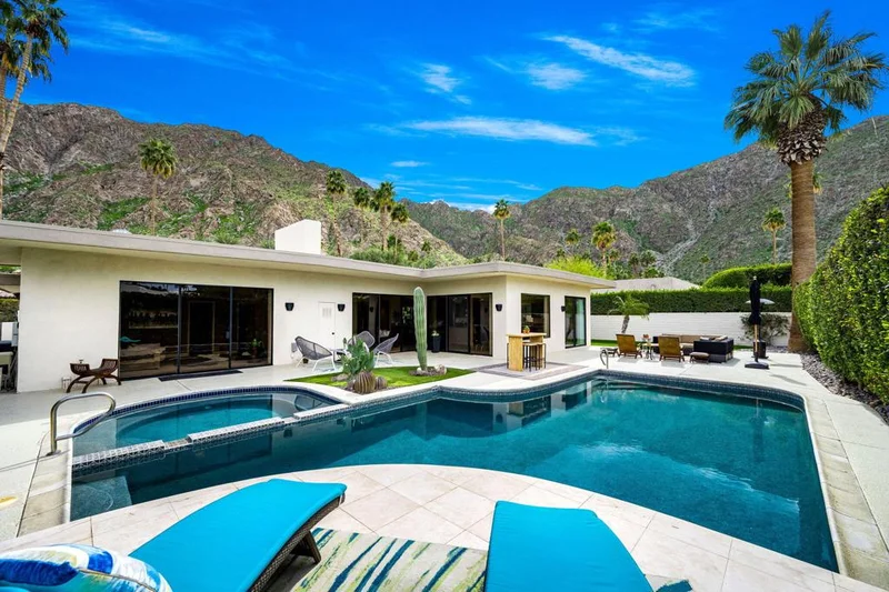 46450 Manitou, Indian Wells, CA 92210