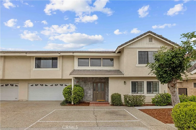 421 Genoa #E, Arcadia, CA 91006