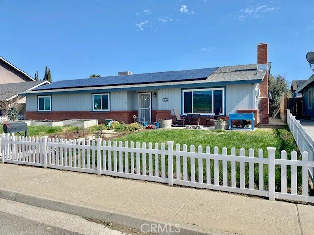 415 Monterey, Coalinga, CA 93210