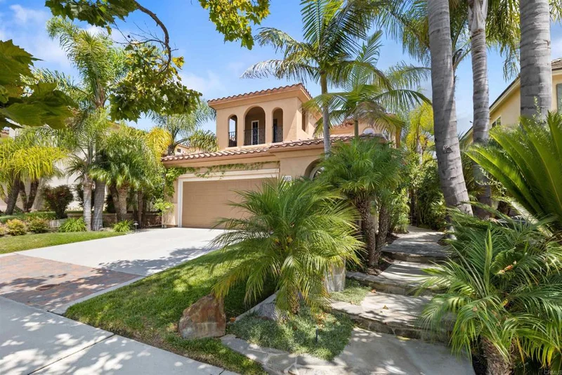 5532 Mill Creek, San Diego, CA 92130