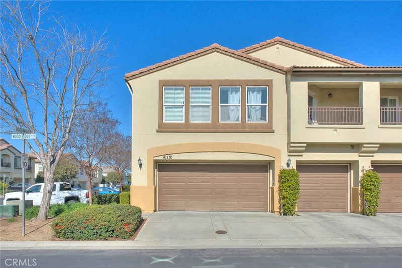 41710 Woodridge #3, Murrieta, CA 92562