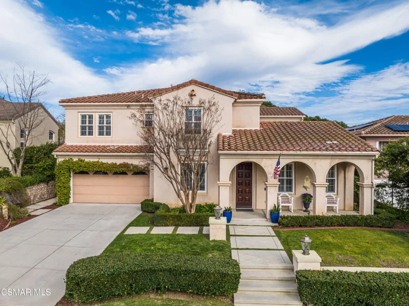 4164 Dakota, Moorpark, CA 93021