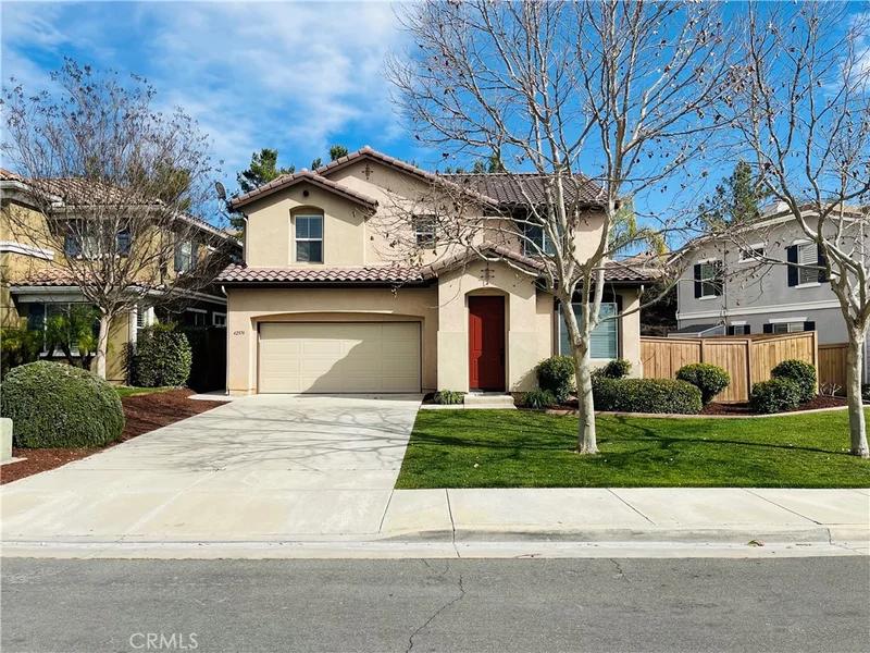 42574 Camelot, Temecula, CA 92592