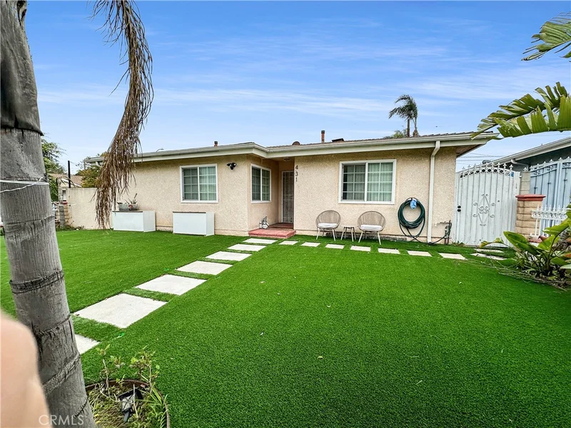 431 Sandison, Wilmington, CA 90744