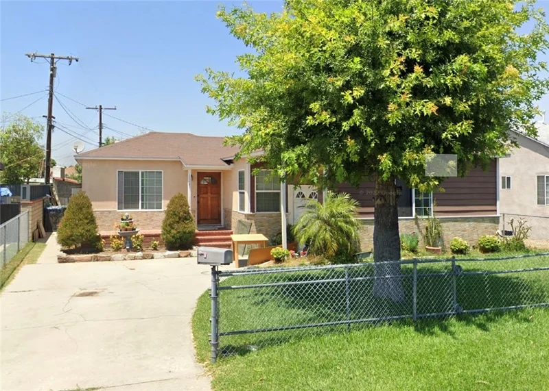 6325 Winodee, Pico Rivera, CA 90660