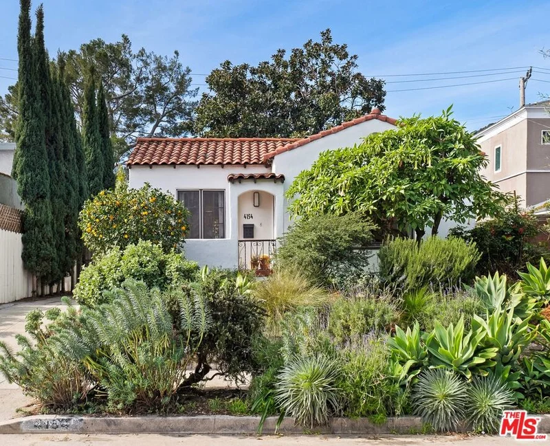 4154 Garden, Los Angeles, CA 90039