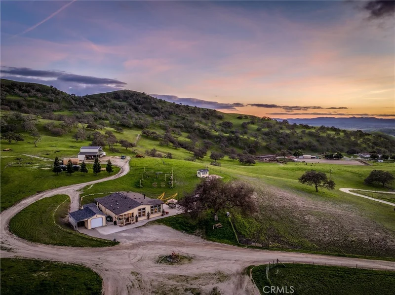77465 Indian Valley, San Miguel, CA 93451